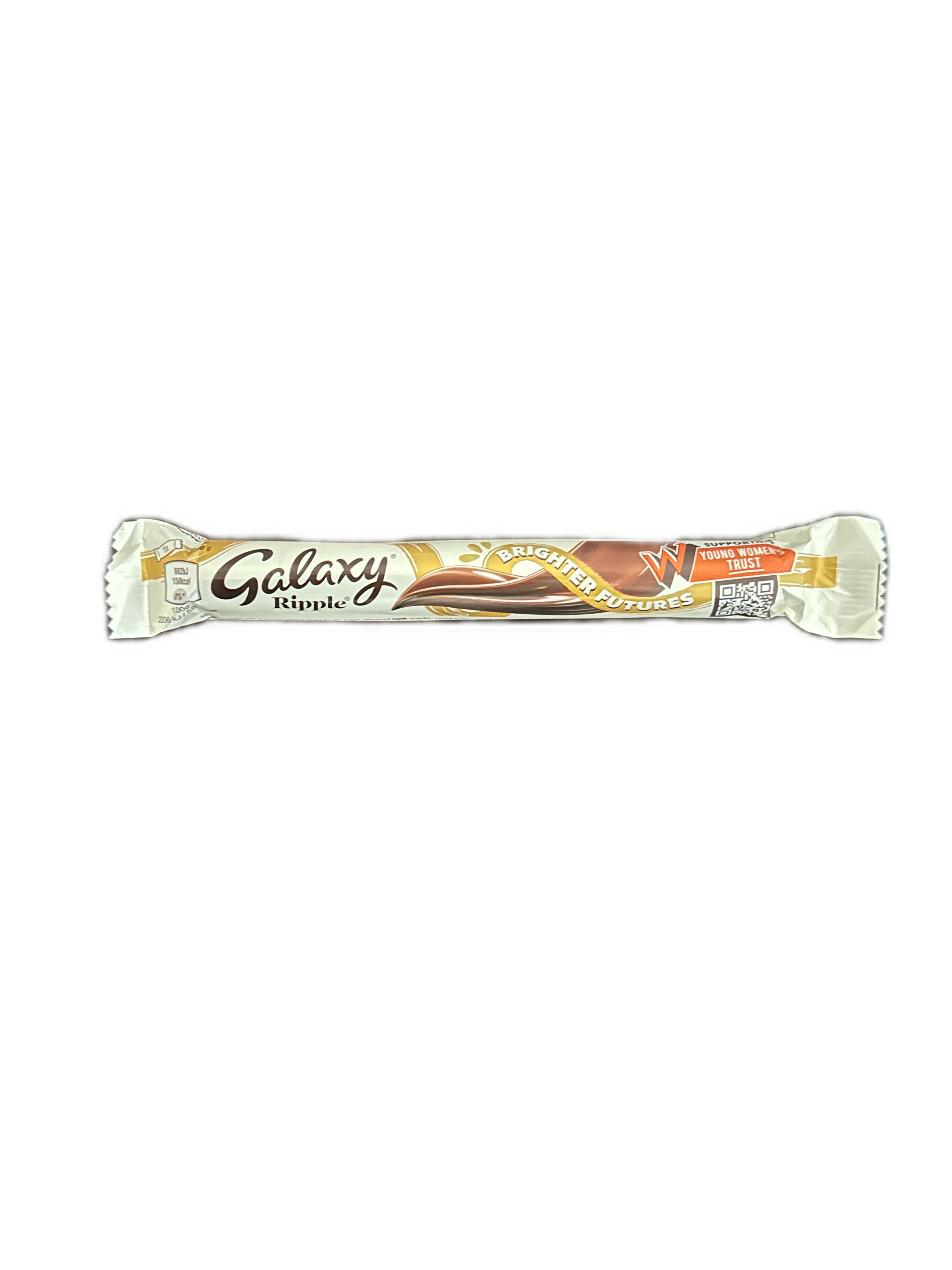 Galaxy Ripple Bar British 36