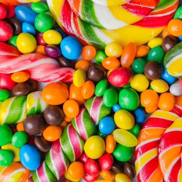 Pacific Candy Wholesale | Canada’s Largest Candy Wholesaler