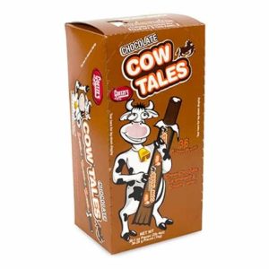 Cow Tales Brownie 36