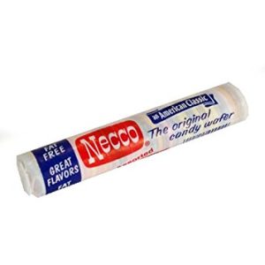 Necco Wafer Assorted 24