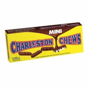Charleston Chew Vanilla TB 12