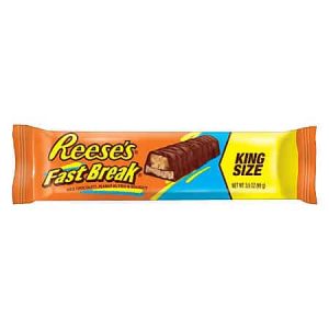 Hershey Reese's Fast Break King Size 18x99g