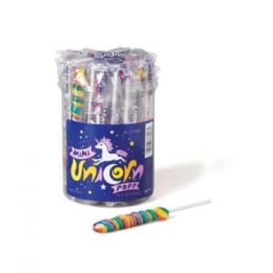 Adams & Brooks Mini Unicorn Pop 24x0.42oz