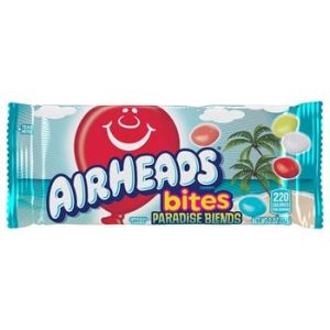 Airheads Bites Paradise Blends 18