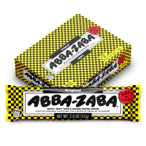 Annabelle's Abba-Zaba Original 24