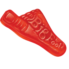 Allan Big Foot 2.5kg