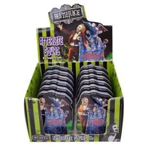 Boston America Beetlejuice Afterlife Sours 12x1.5oz