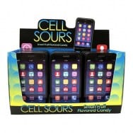 Boston America Cell Sours 18