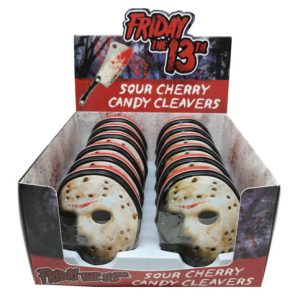 Boston America Friday The 13th Jason Mask 12