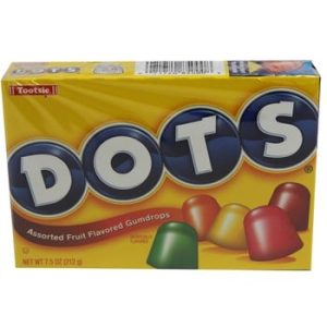 Dots Original TB 12