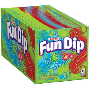 Ferrara Fun Dip 48