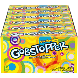 Ferrara Gobstopper 24x50g