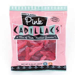 Gustaf’s Pink Cadillacs 12x5.29oz
