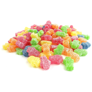 Gustaf's Sour Blockheads 4.4lb