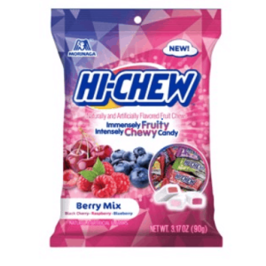 Hi-Chew Berry Mix 6x3oz
