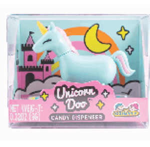 Kidsmania Unicorn Doo 12x0.32oz