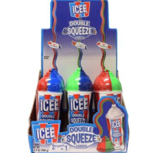 Koko's Icee Double Squeeze 12x2.80oz