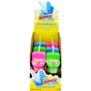 Koko's Splash Potty Dip-N-Lick 12