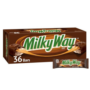 Mars Milky Way Original 36
