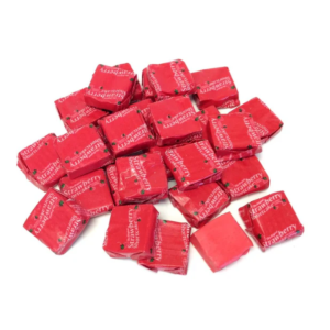 The Original Strawberry Shortcake Candy Chews 140