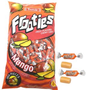 Tootsie Frooties Mango 360