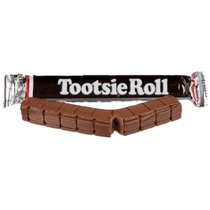 Tootsie Roll Giant Bar 24