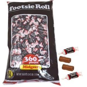 Tootsie Roll Midgees 360