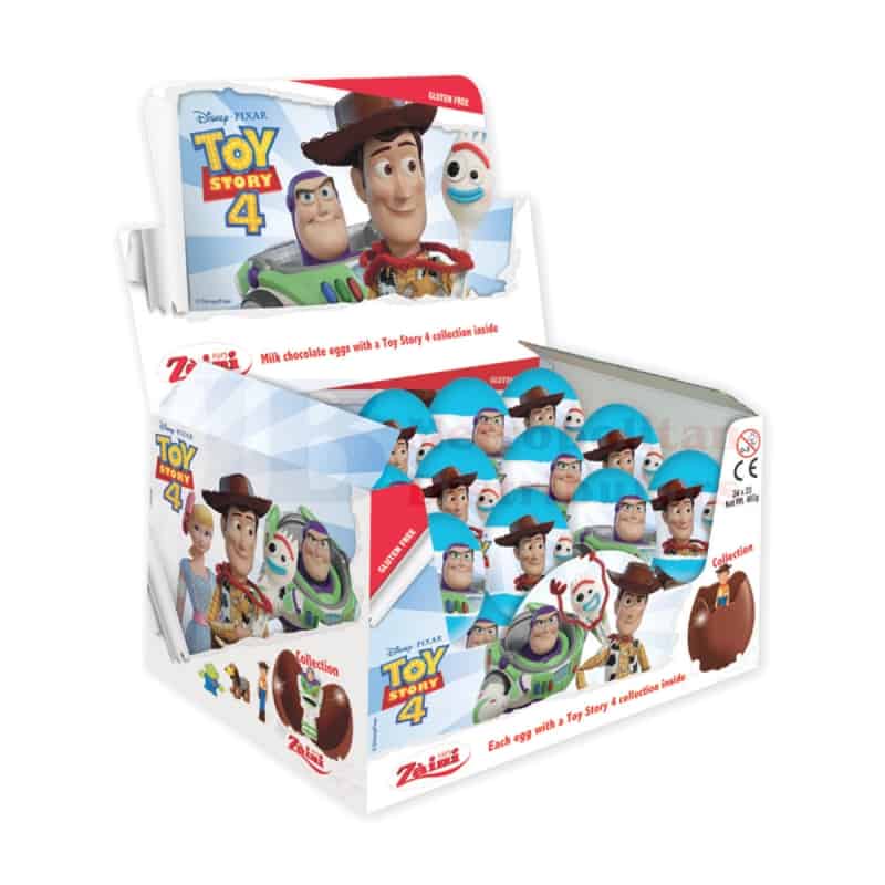 Zaini-Toy-Story-Choc-Egg-24ct