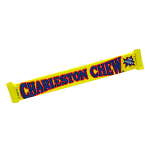 Charleston Chew Vanilla 36x0.65oz