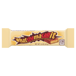 Hershey Whatchamacallit Bar 36