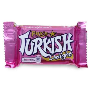 Fry's Turkish Delight British 48