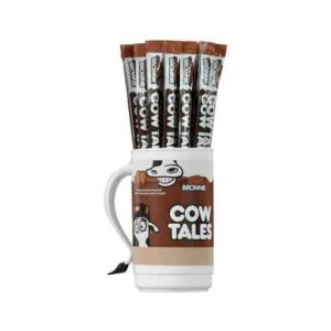 Goetze's Cow Tales Caramel Brownie 100