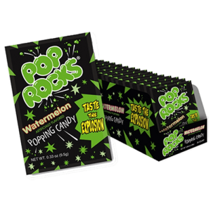 Pop Rocks Watermelon 24