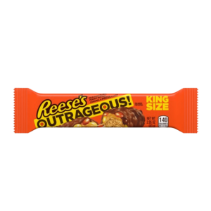 Hershey Reese's Outrageous King Size 18