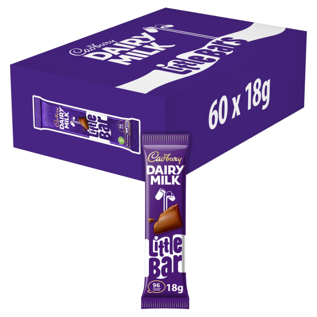 Cadbury-Dairy-Milk-Little-Bar-British-60x18g