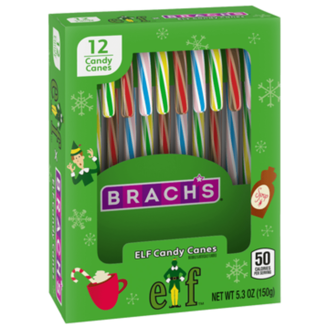 Ferrara-Brachs-Elf-Candy-Canes-Twelve-Pack-12x5.3oz-min