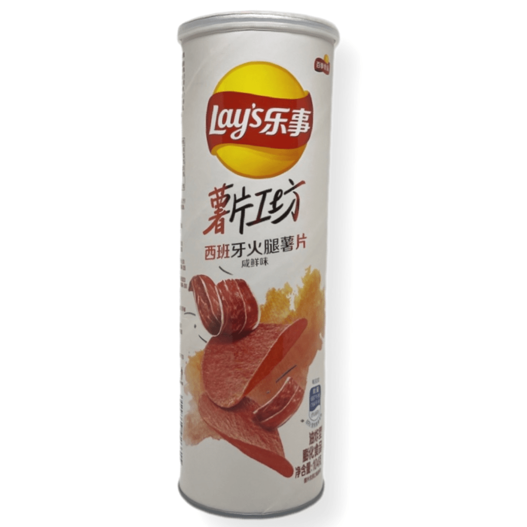 Lays-Stax-Spanish-Ham-24x104g-min