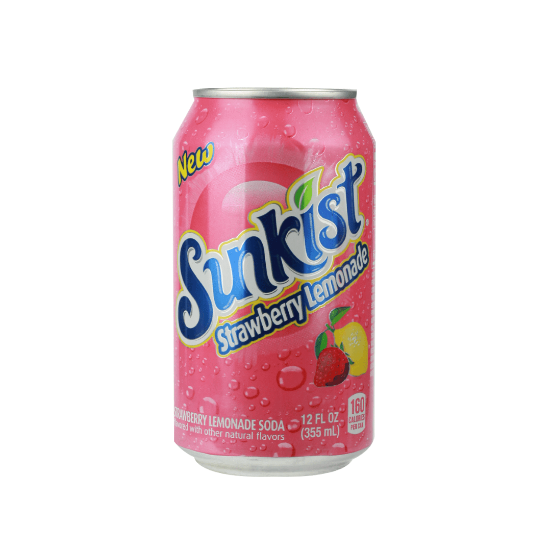 Sunkist-Strawberry-Lemonade-Soda-USA-12x355ml-min