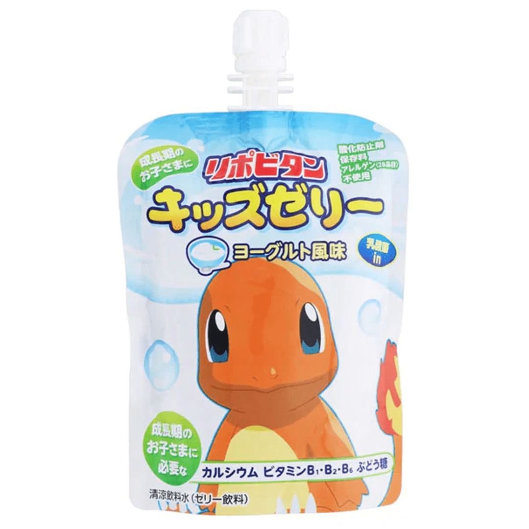 Taisho-Lipovitan-Pokemon-Jelly-Drink-Yogurt-6x125ml-min