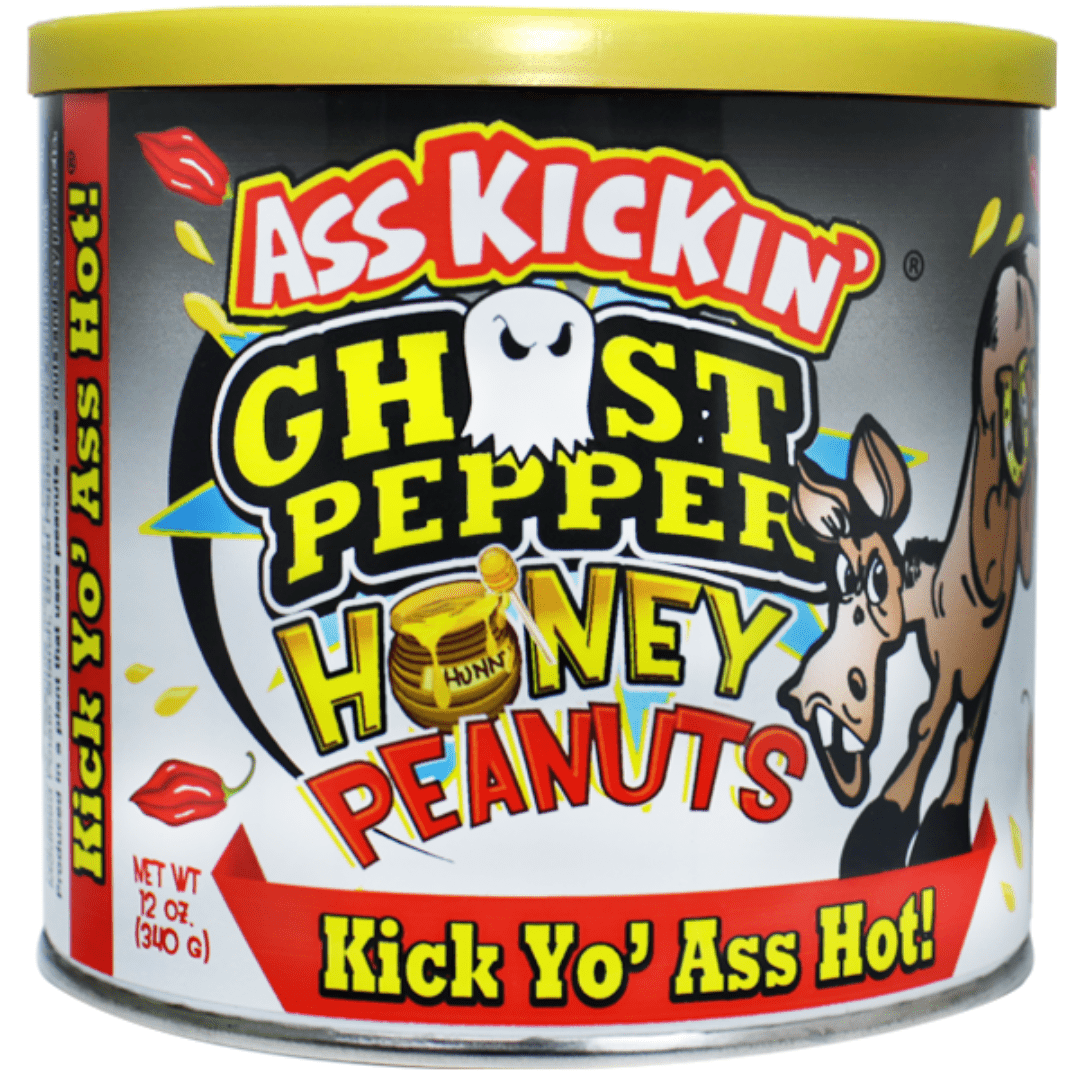 Ass-Kickin-Peanuts-Ghost-Pepper-Honey-12x12oz-min.png
