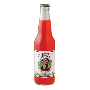 Avery's Zombie Brain Juice 24x12oz