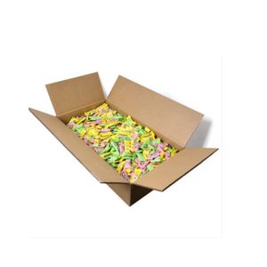 Ferrara Laffy Taffy Assorted Bulk 27lb