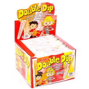 Swizzels Double Dip British 36