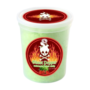 Cotton Candy Ghost Pepper Watermelon Tub 12 (Best Before May 12 2026)