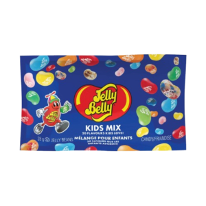 Jelly Belly Beans Kids Mix 30x28g