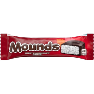 Hershey Mounds Bar 24