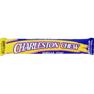 Charleston Chew Vanilla 24