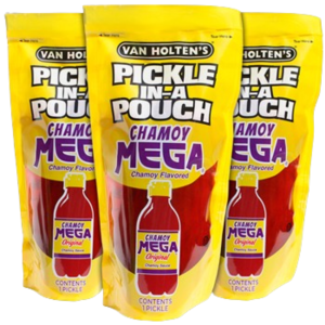 Van Holten Chamoy Pickle 12