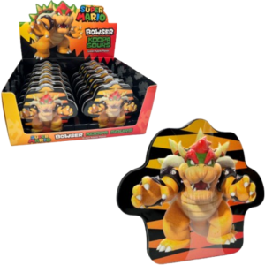 Boston America Nintendo Browser Koopa Sour Green Apple 12