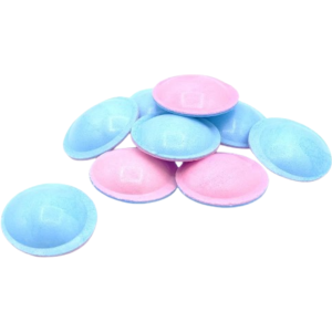 Frisia Flying Saucers Bubblegumn British 3.75kg